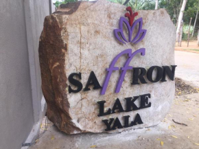 Saffron Lake Yala
